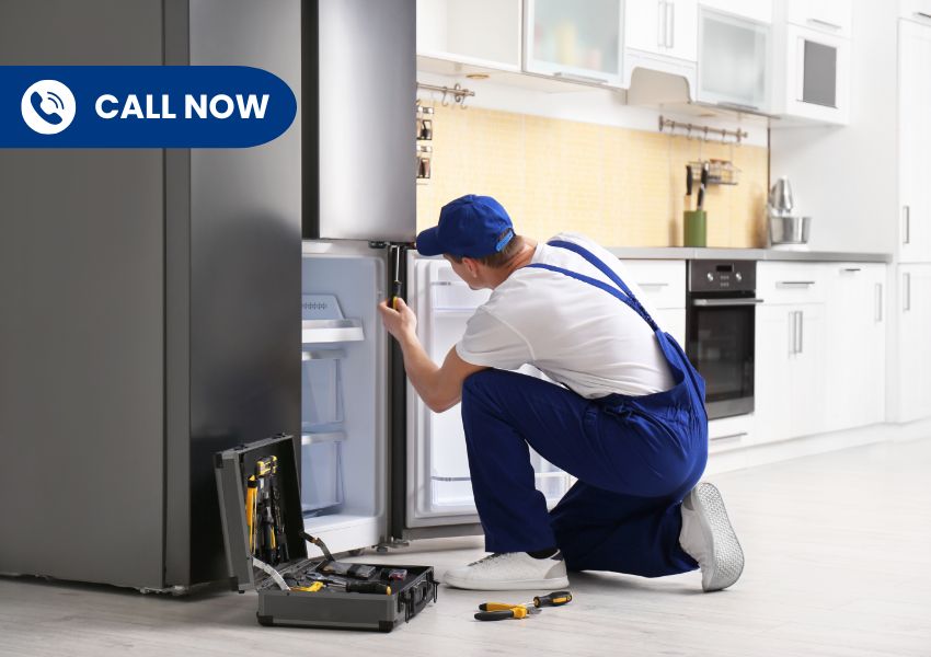 Toone Appliance Repair Company